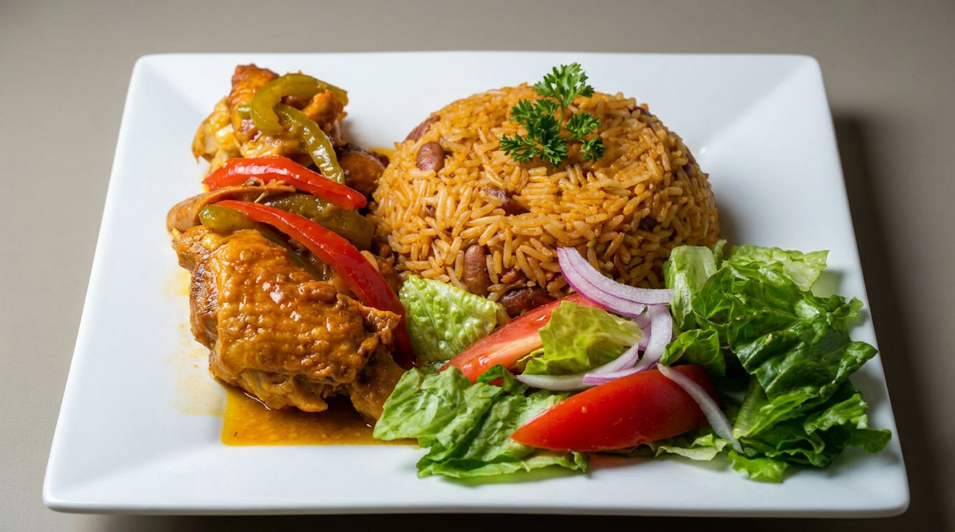 Dutshy's Caribbean Restaurant Rewards