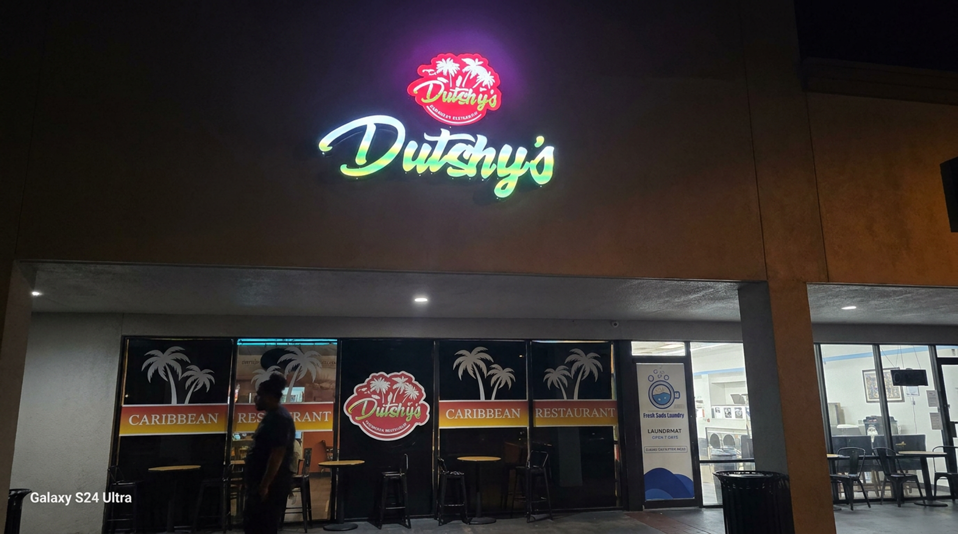 The dishes that kept people coming back