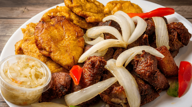 Griot.