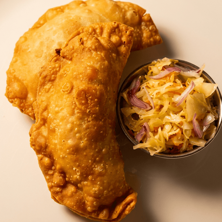 Savor Caribbean Flavors Delivered