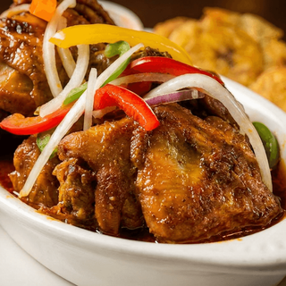 Chicken