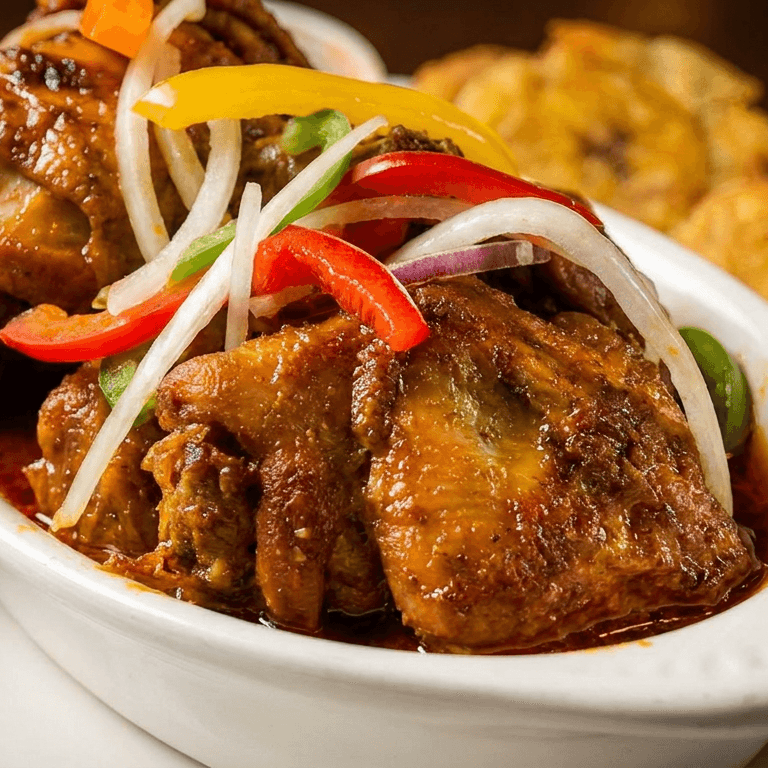 Savor Our Dinner Offerings