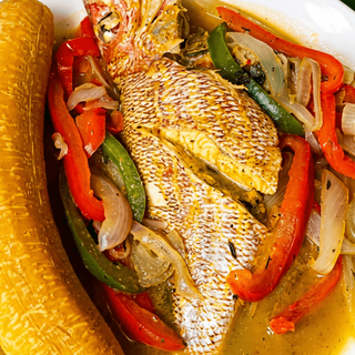 Fish