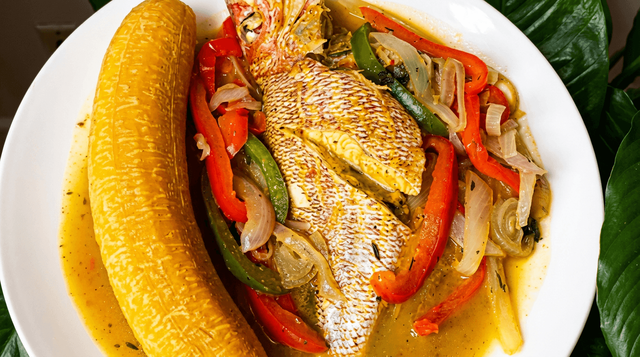 Fish.